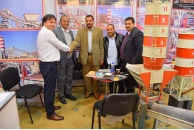 Mesaş Mühendislik