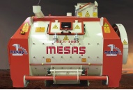 Mesaş Mühendislik