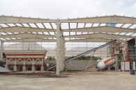 Mesaş Mühendislik