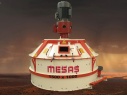 Mesaş Mühendislik