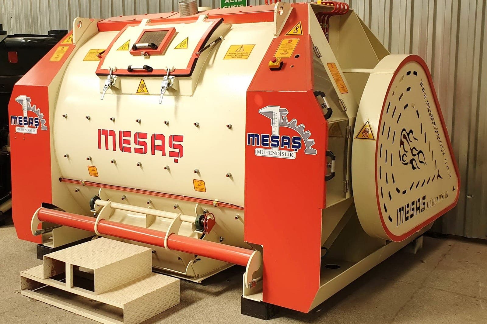MES-2000