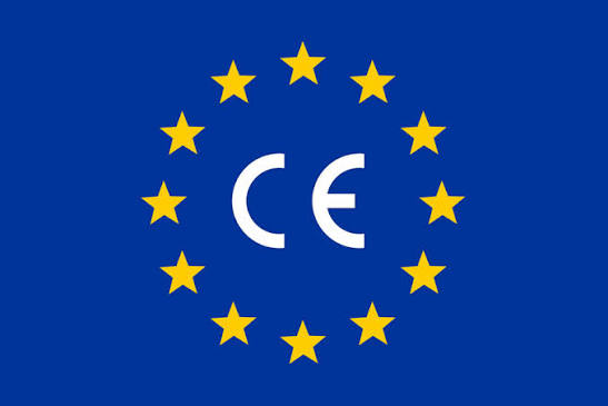 CE