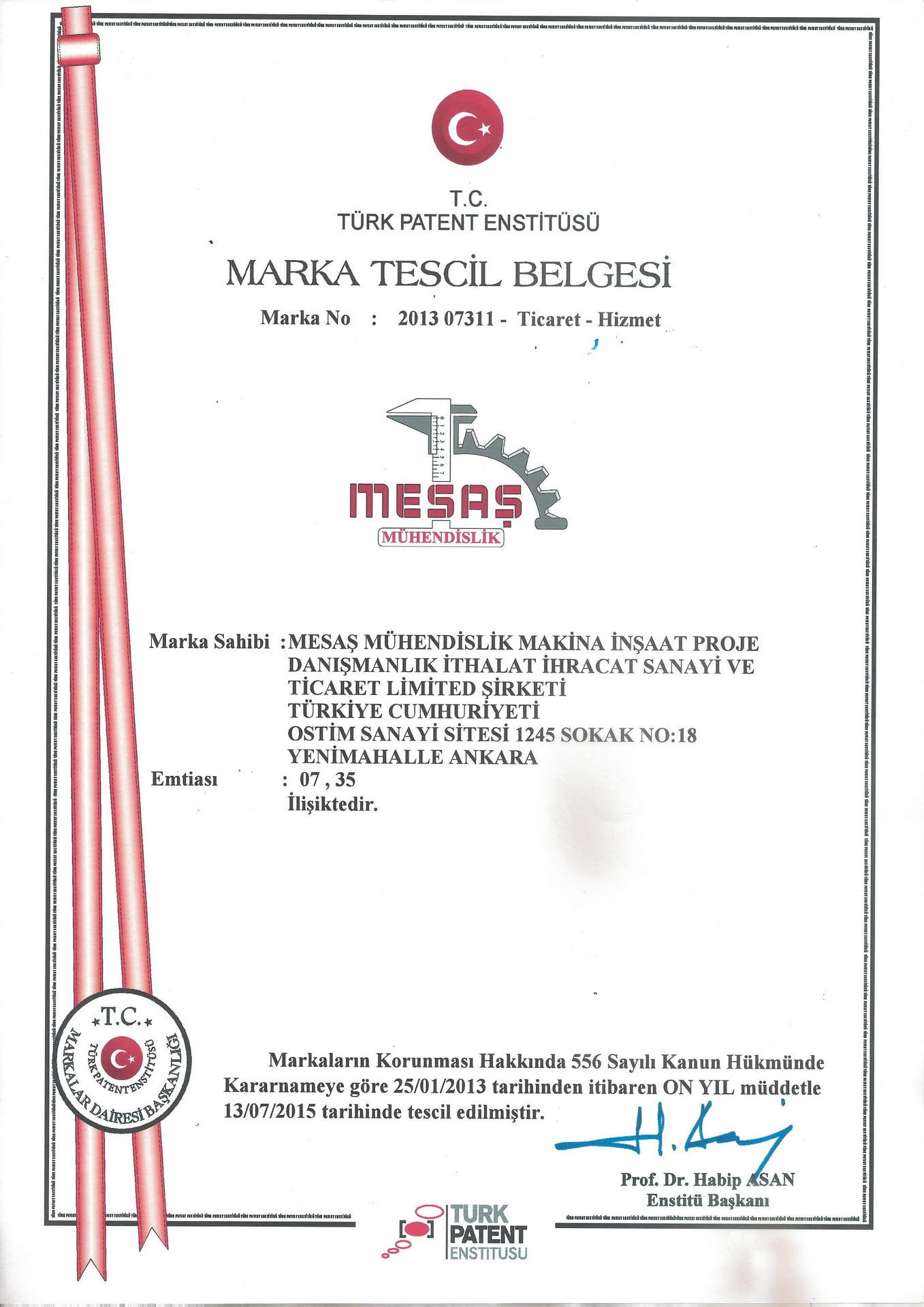 Cert 2