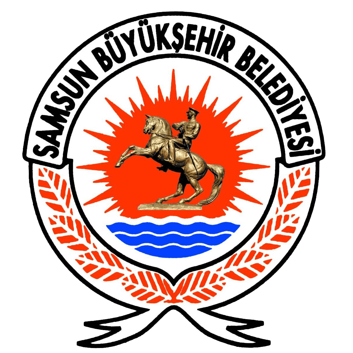Samsun Büyükşehir Belediyesi